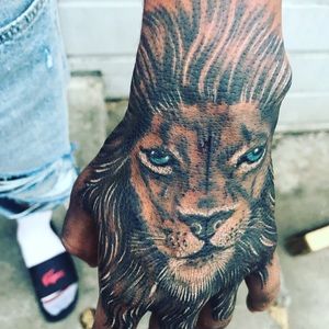 Meet your Posher, Ismael